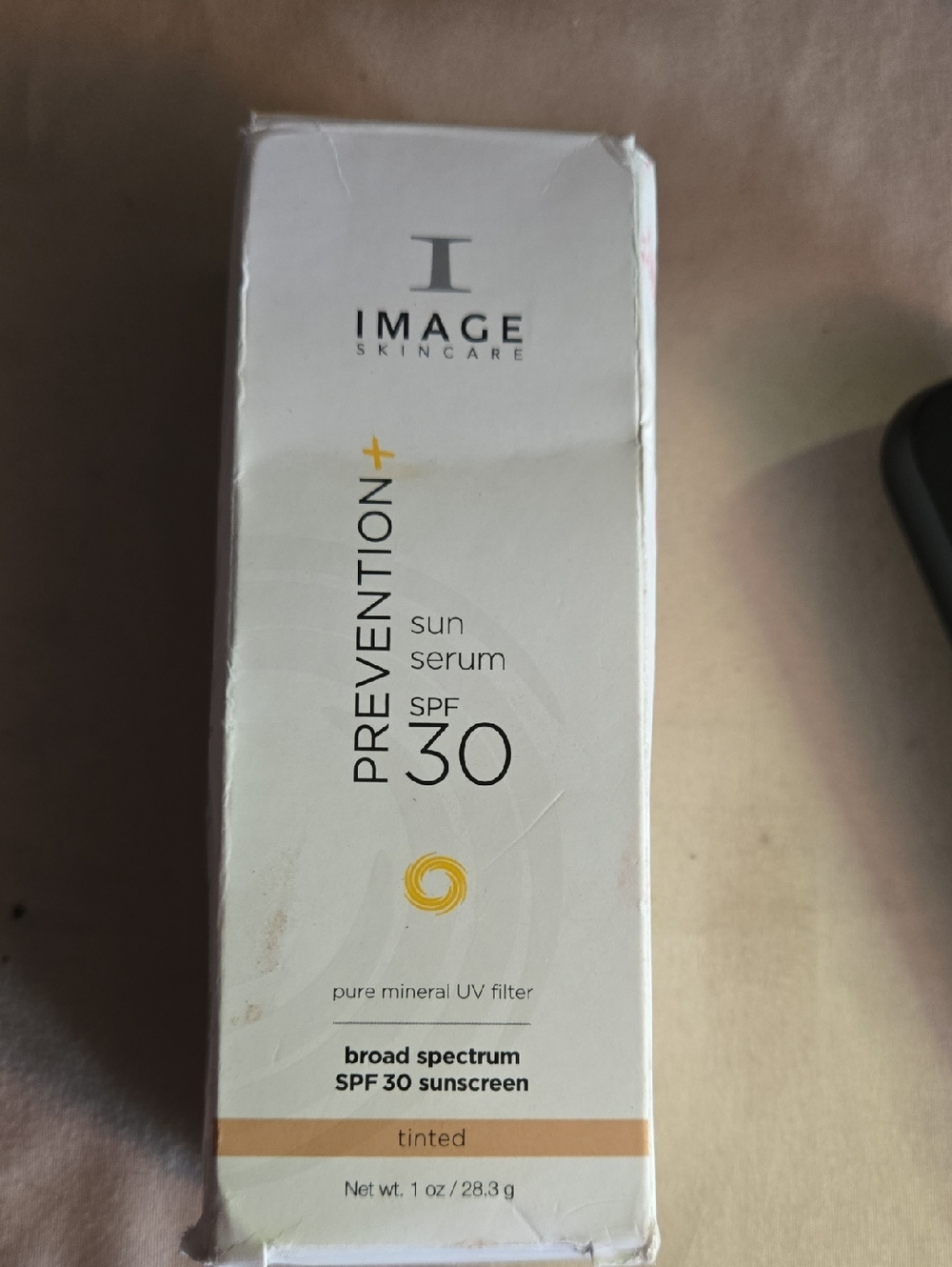 Image Skincare Prevention+ Sun Serum SPF 30 - Tinted New